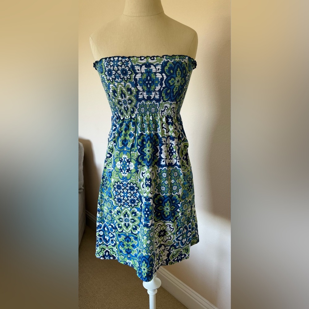 AT LOFT Dress